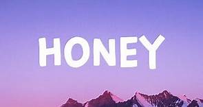 John Legend - Honey (Lyrics) Feat. Muni Long