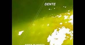 Anice in Bocca (Dente) - Gommadonna