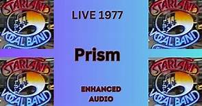 Starland Vocal Band - Prism Live at Cherokee Recording Studios 1977
