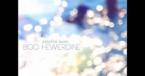 Boo Hewerdine Satellite Town (Radio Edit) Reveal Records 2017
