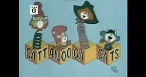 Cattanooga Cats Theme (1969)