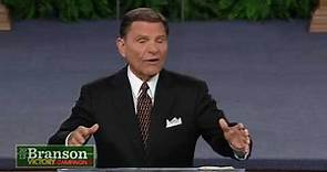 The Dominating Power of the Word | Kenneth Copeland