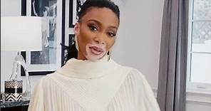 El corazón de la casa de Winnie Harlow