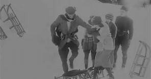 The Unwanted 1924 Aubrey Smith, Lillian Hall-Davis, Nora Swinburne, Francis Lister (Walter Summers)