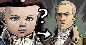 Nathanael Greene: A Short Animated Biographical Video
