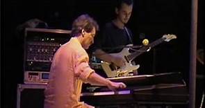 Butze Fischer & Ingo Bischof 2001 (Letztes Konzert)
