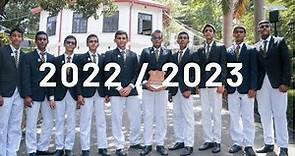 D.S. Senanayake College Science Society 2022/2023