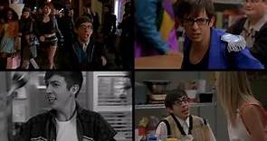Best Solos By Kevin McHale (Glee)