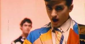 Split Enz - Things