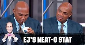 Chuck's Blind Soda Taste-Test 🤣 | EJ's Neato Stat