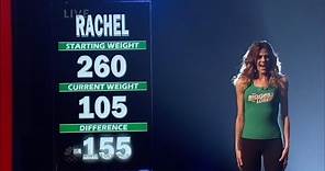 The Biggest Loser: Rachel Frederickson's Weight Loss Drop Stirs Up Controversy