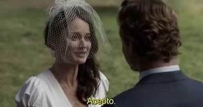 The Mentalist 7x13(Finale)-Jane&Lisbon Wedding♥