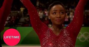 The Simone Biles Story: Courage to Soar | Official Trailer