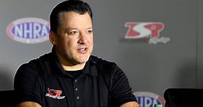 Tony Stewart Net Worth 2024: how rich is the NASCAR legend?