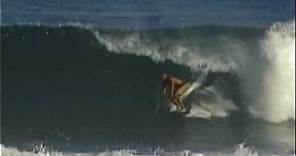 Chris Won Taloa and Cavin Yap Surfing on 3ft. 6" Finless Soft Surfboards