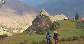 Camino Inca - Inka Trail - Peru