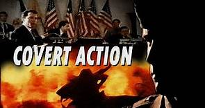 Covert Action (1988) | Full Movie | Action | War Movie
