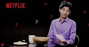 Impossible Questions with Rohan Chand