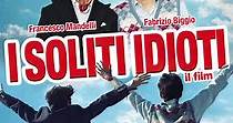 I soliti idioti - Film (2011)
