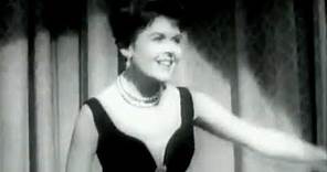 Darla Hood - It's a Most Unusual Day (1962)