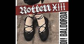 Rotten XIII - El Blues de Aranjuez