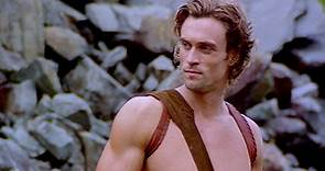BeastMaster Season 1 Episode 1 The Legend Continues