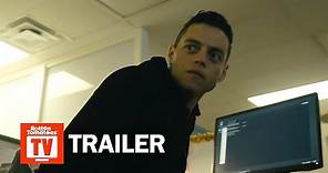 Mr. Robot Season 4 Trailer | 'On This Season' | Rotten Tomatoes TV