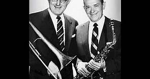 Bill Raymond with Tommy Dorsey & Orchestra feat. Jimmy Dorsey – Mr. Rainbow, 1955