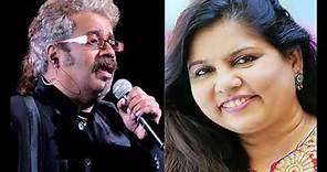 Hariharan and Sadhana Sargam Best Love Songs