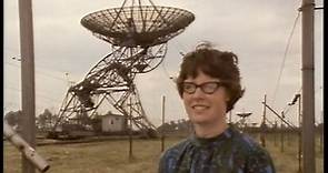 1971: Horizon - The Crab Nebula: Jocelyn Bell Burnell