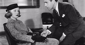 Marked Woman 1937 - Humphrey Bogart Channel