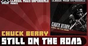 Chuck Berry - Wee Wee Hours (1957)