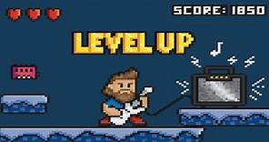 Level Up: The Evolution of Video Game Music - inSync