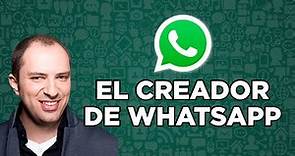 El ascenso de Jan Koum: el creador de WhatsApp