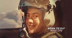 WANG YIBO : BORN TO FLY MV OST Cloud 云端 [ ENG SUB ]