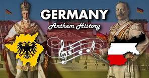 Germany: Anthem History