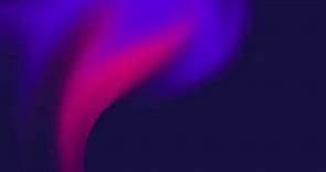 Dark Blue, Blue and Purple Gradient Background Animation - 100% Copyright FREE - Full HD