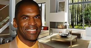 Robert Parish's Wife, Kids, Age, Net Worth, Career & Lifestyle