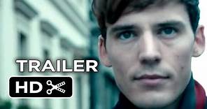 The Riot Club Official US Release Trailer (2014) - Sam Claflin, Max ...