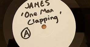 James - One Man Clapping