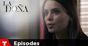 Lady Altagracia | Episode 05 | Telemundo English