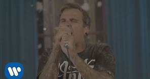 The Amity Affliction - Open Letter [OFFICIAL VIDEO]