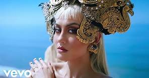 AGNEZ MO - Long As I Get Paid (Official Music Video)