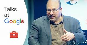 Founder of Craigslist: Craig Newmark | Craig Newmark | Talks at Google