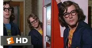 Slap Shot (3/10) Movie CLIP - The Hanson Brothers (1977) HD