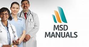 Video:Broncodilatadores-Manual MSD versión para público general