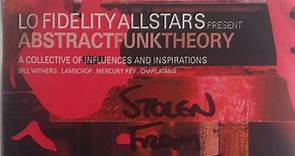 Lo-Fidelity Allstars - Abstract Funk Theory