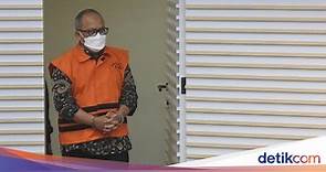 Profil M Hatta, Pejabat Kementan Asal Makassar yang Jadi Tersangka Korupsi