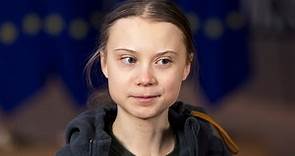 Greta Thunberg: Qué hizo y quién es la joven contra cambio climático