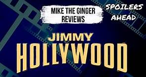 Jimmy Hollywood (1994) Review